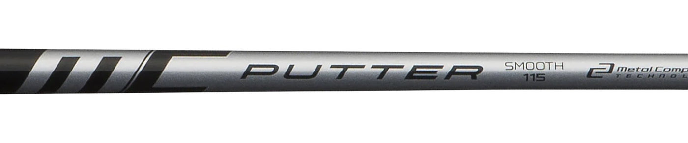 Fujikura MC Putter