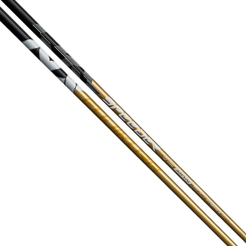 Fujikura NX Speeder Gold Driver Shaft – Limitless Golf