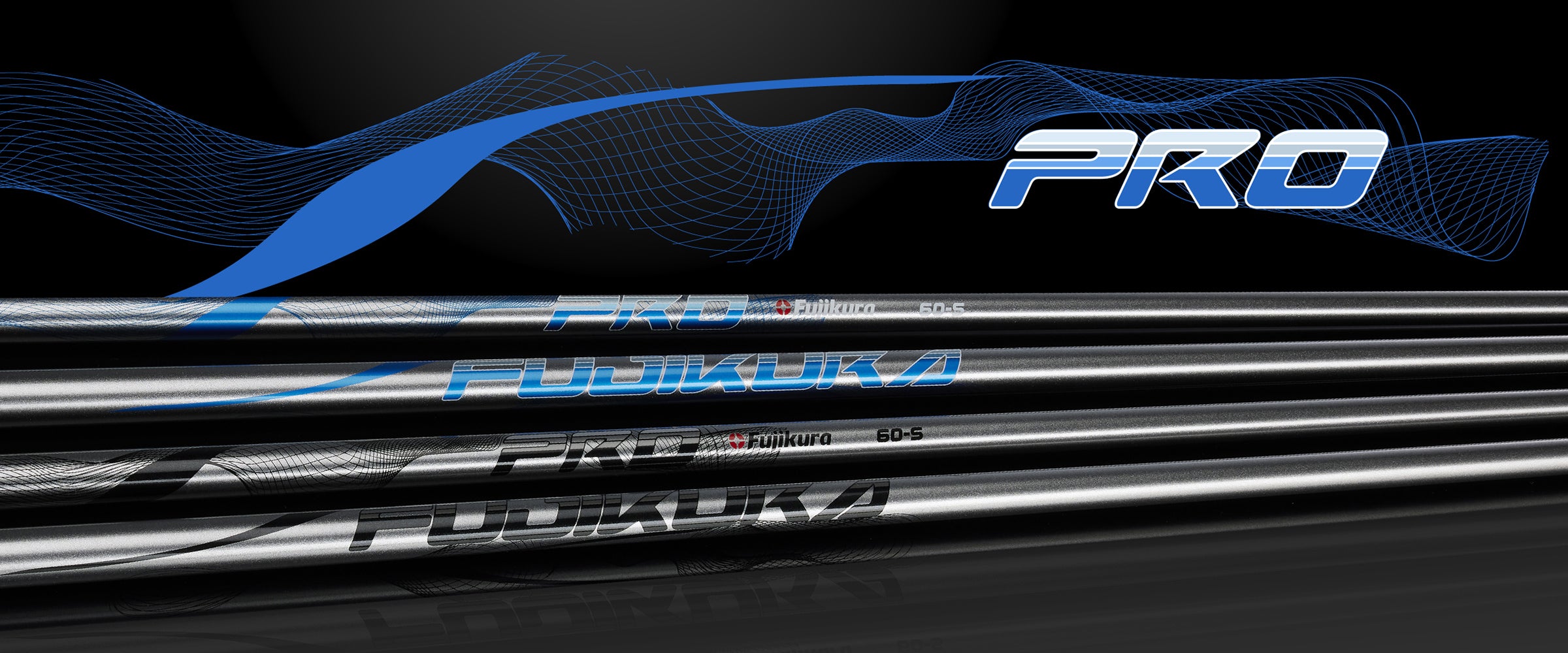 Fujikura PRO Black Wood Shaft New 2024 – Limitless Golf
