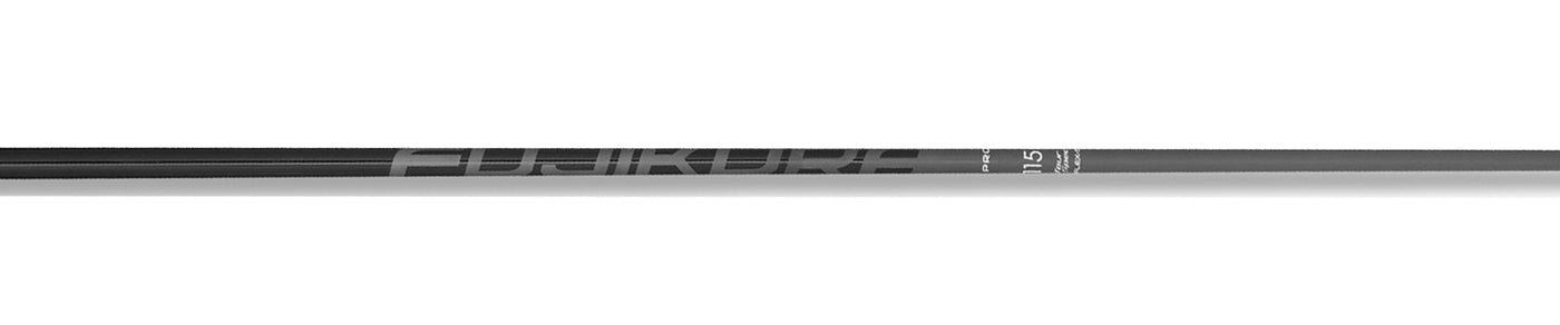 Fujikura Pro Irons Tour Spec hybrid / Utility