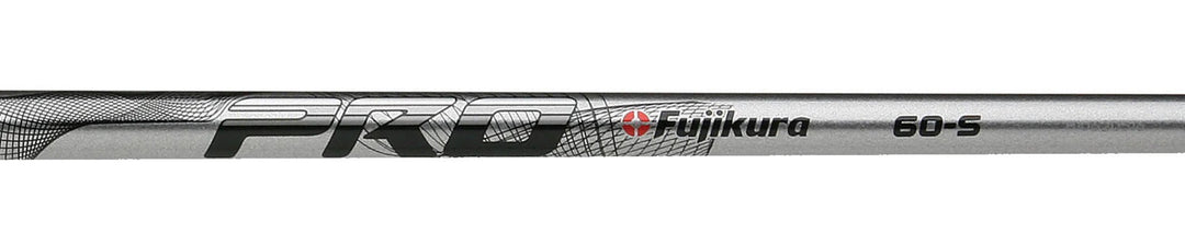 Fujikura PRO Black Wood Shaft New 2024 – Limitless Golf