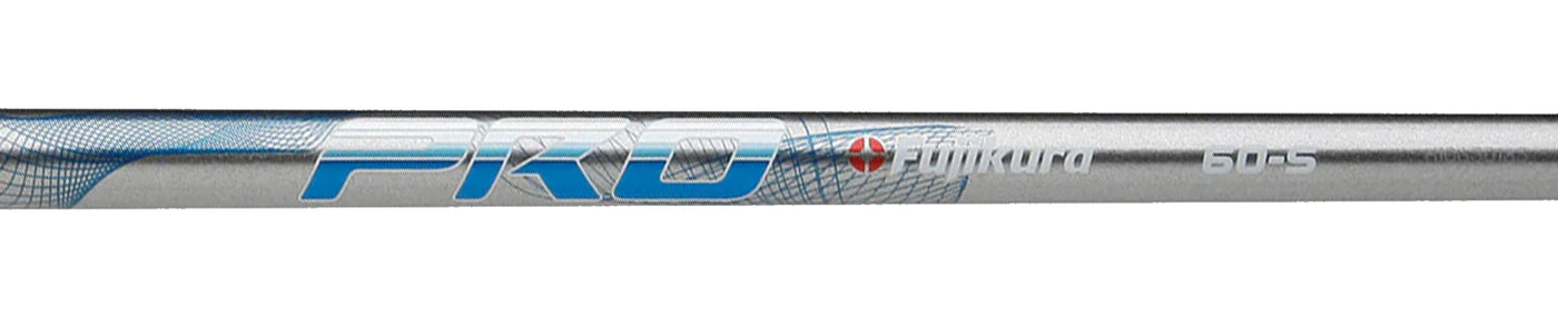 Fujikura PRO Blue Wood Shaft New 2024