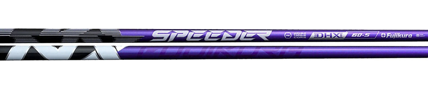 Fujikura Speeder NX Violet