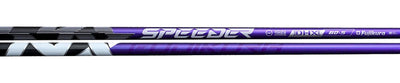 Fujikura Speeder NX Violet