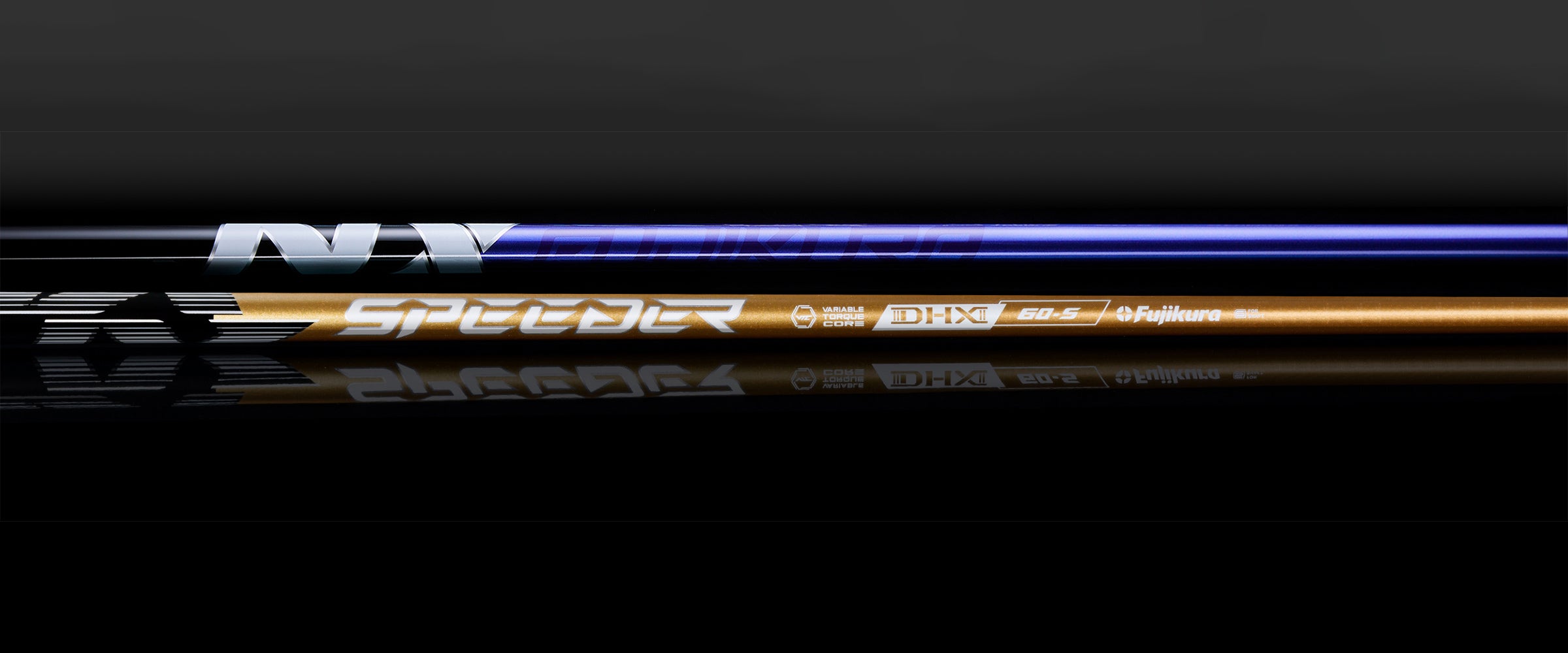 Fujikura Speeder NX Blue – Limitless Golf