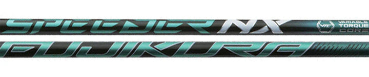 Fujikura Speeder NX Green – Limitless Golf