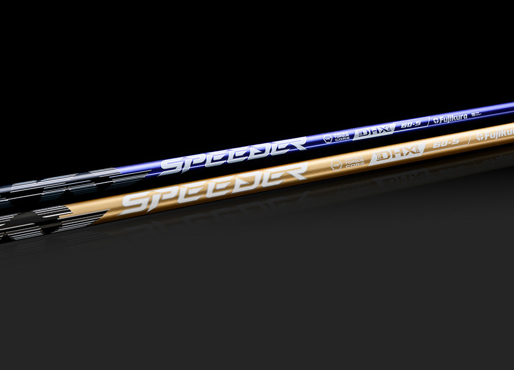 Fujikura Speeder NX Blue – Limitless Golf