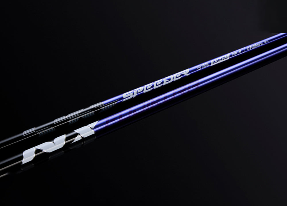 Fujikura Speeder NX Violet – Limitless Golf