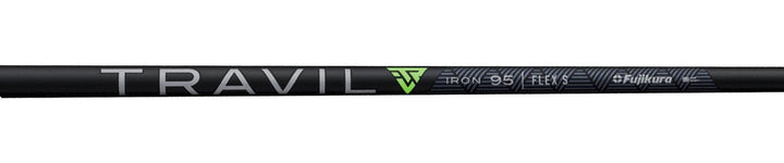Fujikura Travil Irons .355 Taper Tip – Limitless Golf