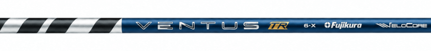 Fujikura Ventus TR Blue VeloCore+ – Limitless Golf