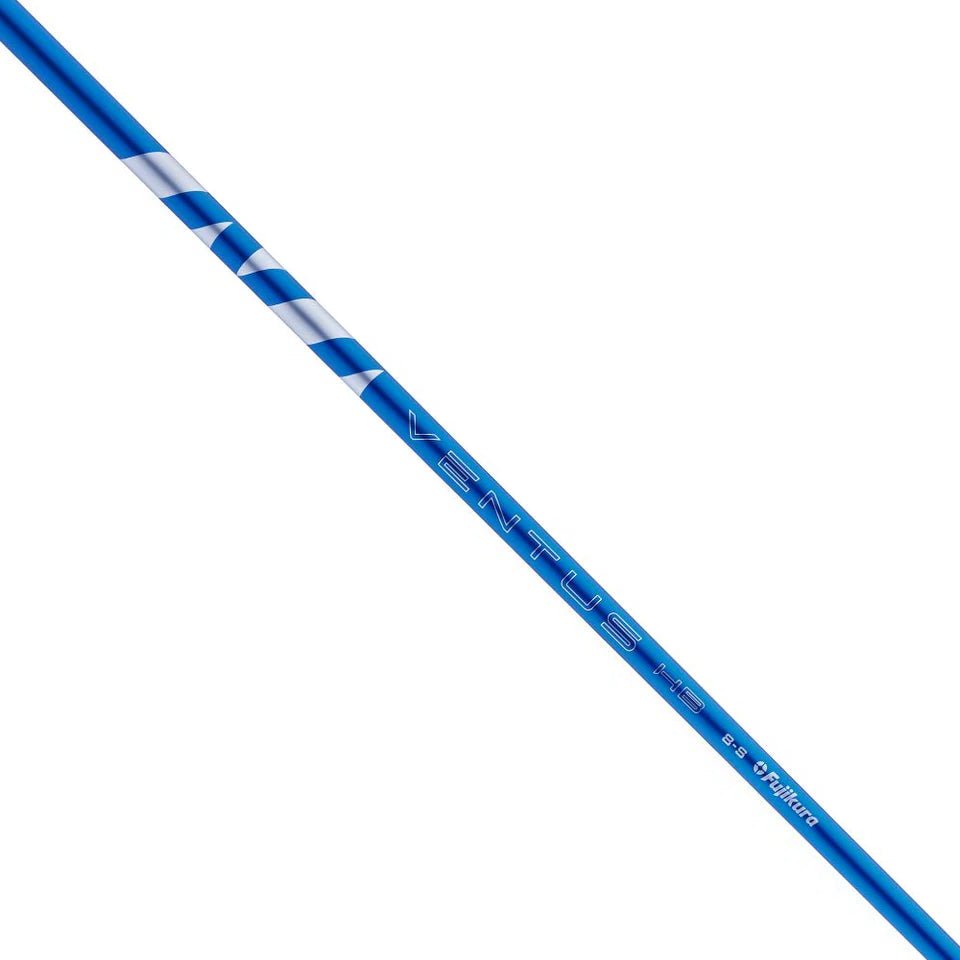 FUJIKURA VENTUS 2025 HYBRID SHAFTS - BLUE