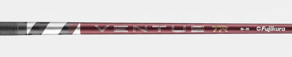 Fujikura Ventus TR Red Velocore+ 2026 Wood Shaft – Limitless Golf