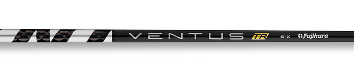 Fujikura Ventus Black TR