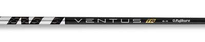 Fujikura Ventus Black TR