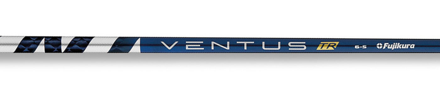 Fujikura Ventus Blue TR
