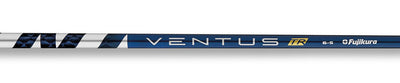 Fujikura Ventus Blue TR