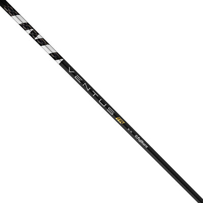 Fujikura Ventus Black TR