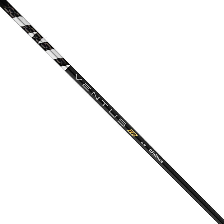 Fujikura - ベンタスブラック　６x Fujikura Ventus Black Velocore 6-X 65g X-Stiff 44.5