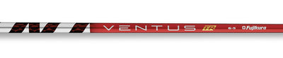 Fujikura Ventus Red TR