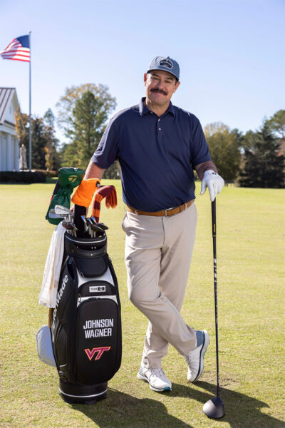 “When I first hit the TR Blue, I knew immediately that it was going in my bag.”