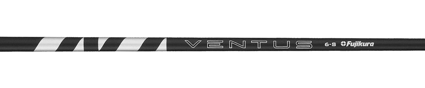 Fujikura Ventus 2024 Black Velocore+ NEW