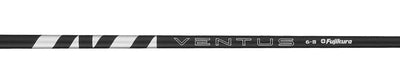 Fujikura Ventus 2024 Black Velocore+ NEW