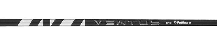 Fujikura Ventus Black Velocore+ Wood Shaft – Limitless Golf