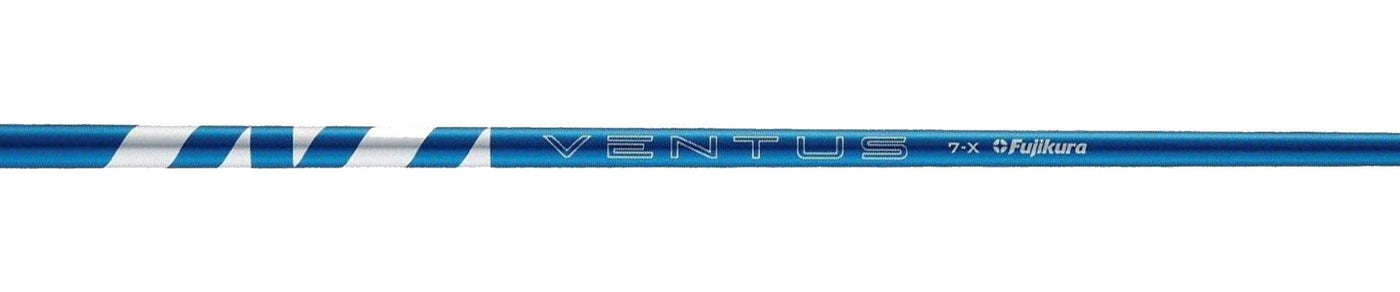 Fujikura Ventus 2024 Blue Velocore+ NEW