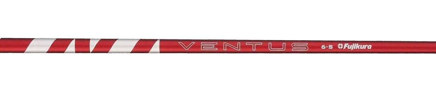 Fujikura Ventus 2024 Red Velocore+ NEW