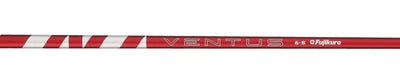 Fujikura Ventus 2024 Red Velocore+ NEW