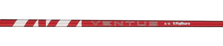 Shaft Fujikura Ventus Red VeloCore 5 (Régulier) Avec Embout PING G430 – Occasion