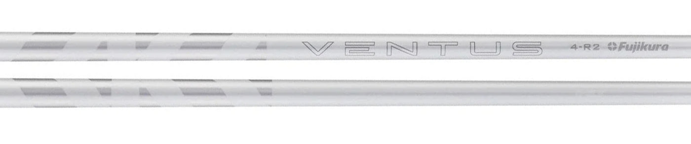 Fujikura Ventus 2025 White Velocore+ NEW