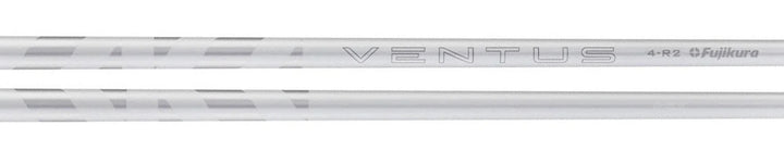 Fujikura Ventus White Velocore+ Wood Shaft – Limitless Golf