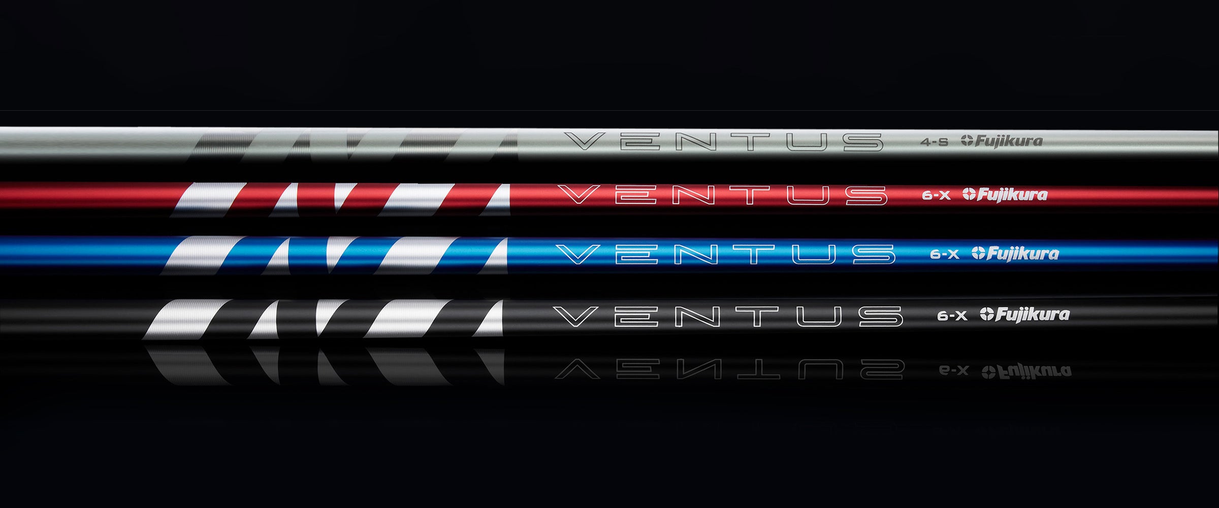 Fujikura Ventus Blue Velocore+ Driver Fairway Shaft – Limitless Golf