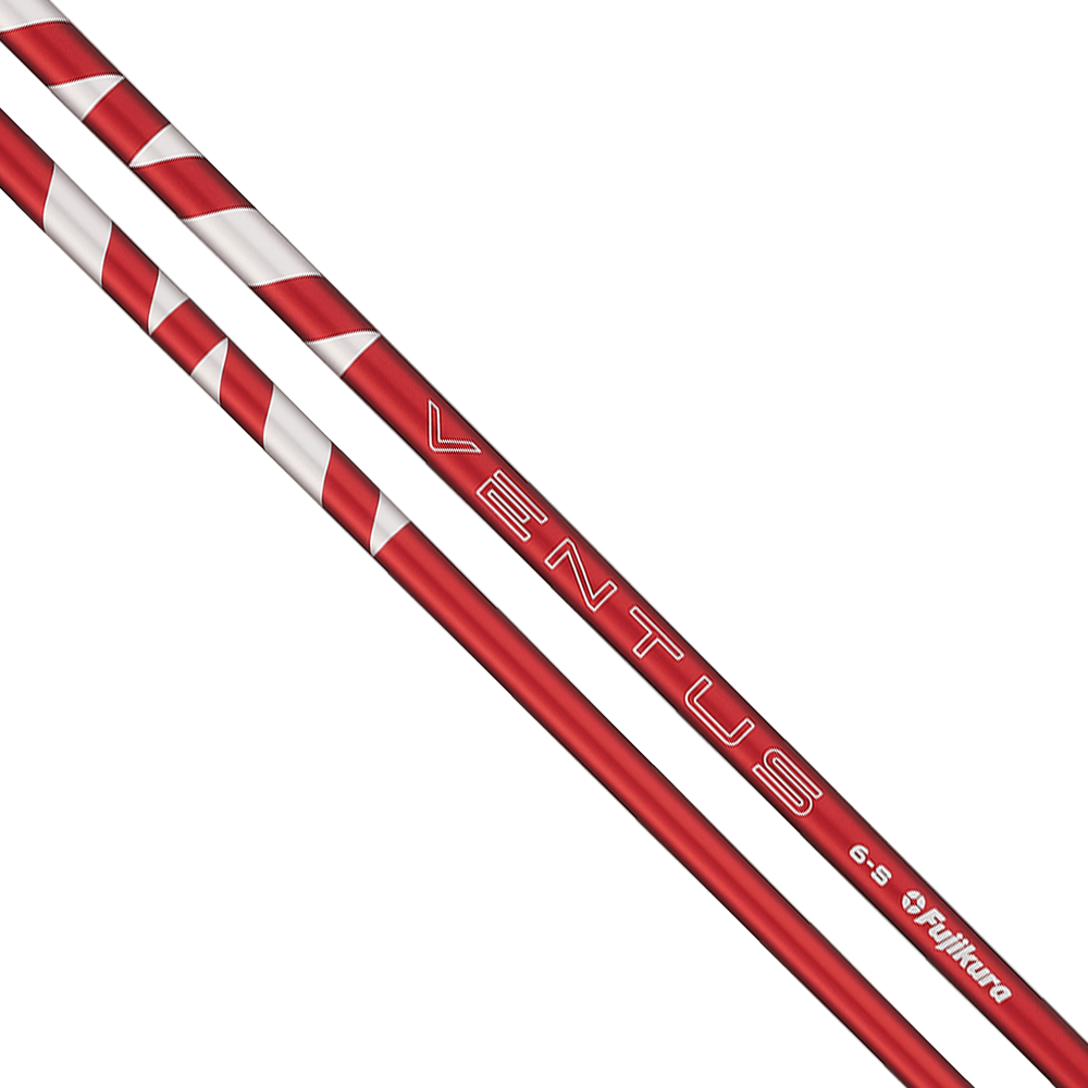 Fujikura Ventus Red Velocore+ Wood Shaft – Limitless Golf