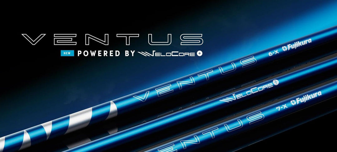 【レア】EPIC SPEED 5w ventus blue velocore Fujikura Ventus Blue 5 Velocore (2018) – GolfStorePro