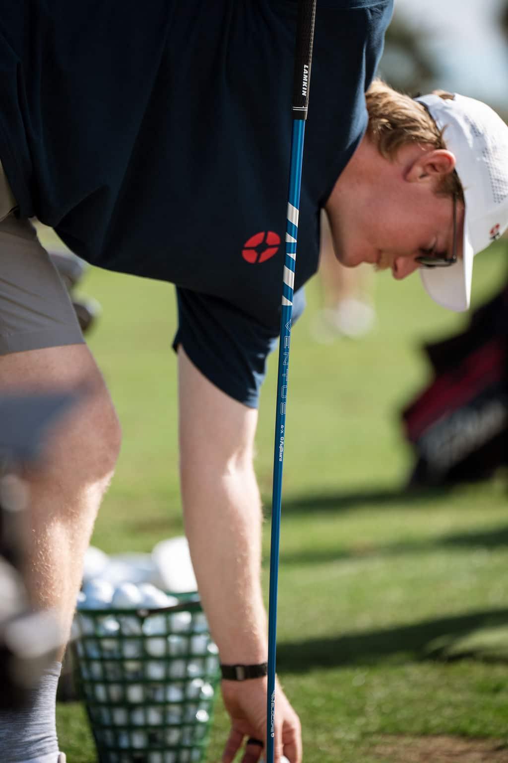 【レア】EPIC SPEED 5w ventus blue velocore Fujikura 2024 Ventus Blue with Velocore+ Graphite Shaft