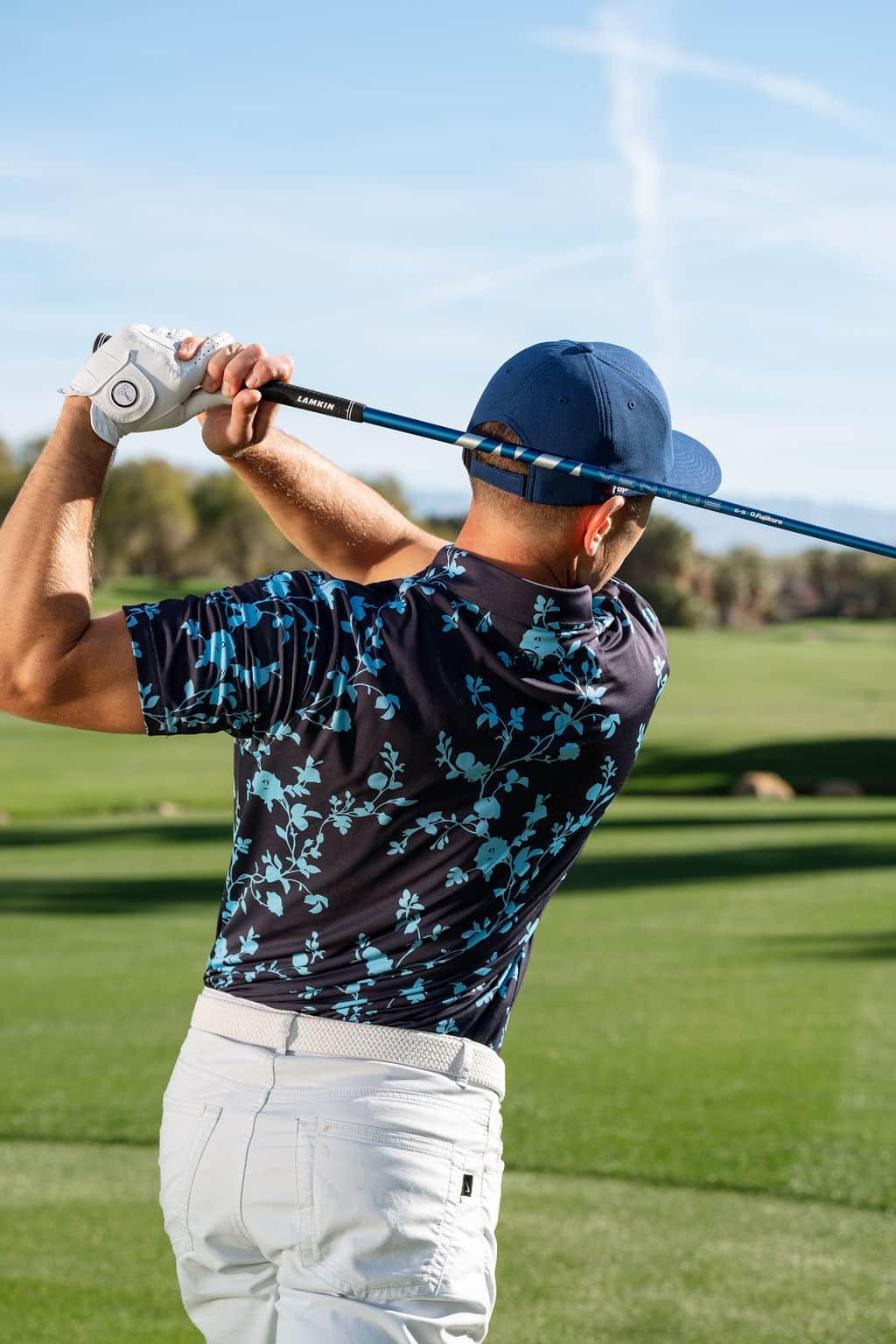 Fujikura Ventus Blue Velocore+ Wood Shaft – Limitless Golf
