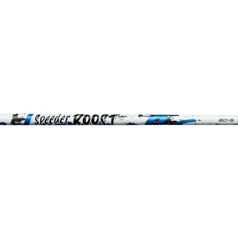 Fujikura SPEEDER BOOST DRIVER SHAFT – Limitless Golf