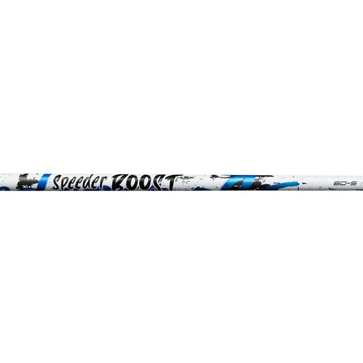 Fujikura SPEEDER BOOST DRIVER SHAFT – Limitless Golf