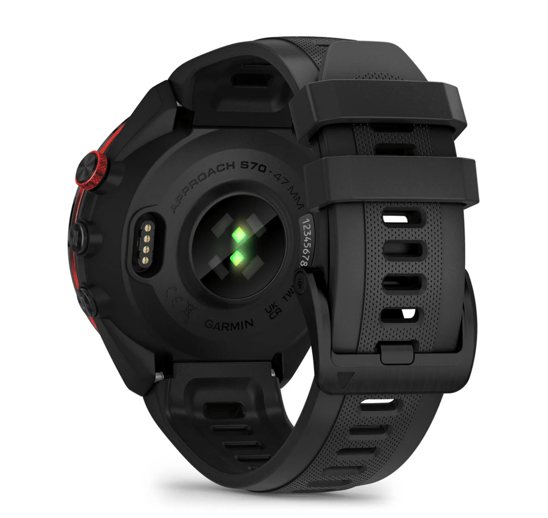 Garmin Approach S70 47mm – Limitless Golf