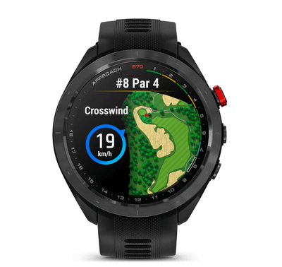 Garmin Approach S70 47mm