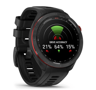 Garmin Approach S70 47mm