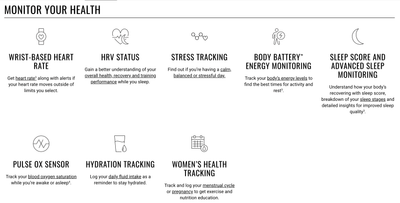 Garmin Approach S70 47mm