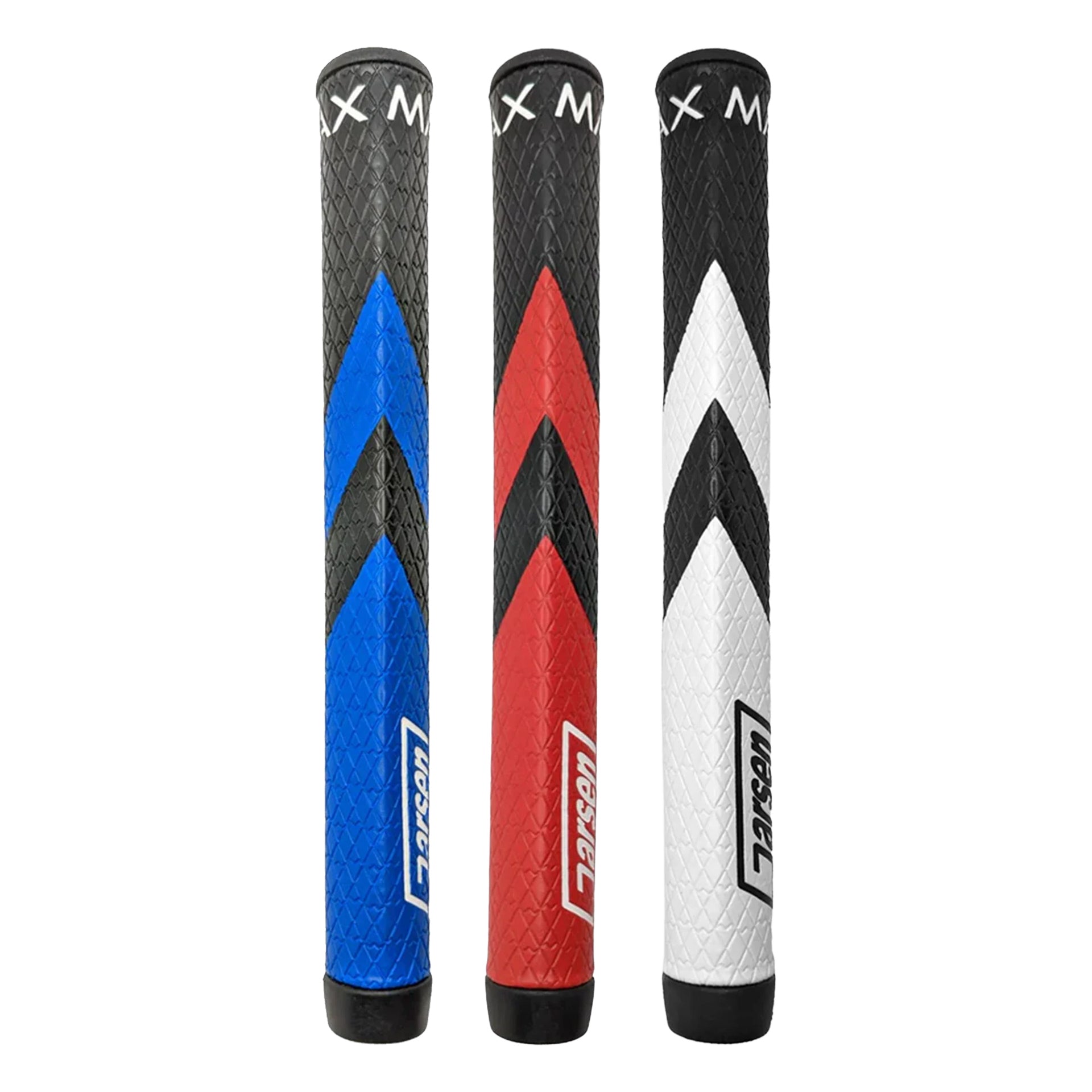 Garsen Golf Max Putter Grips – Limitless Golf