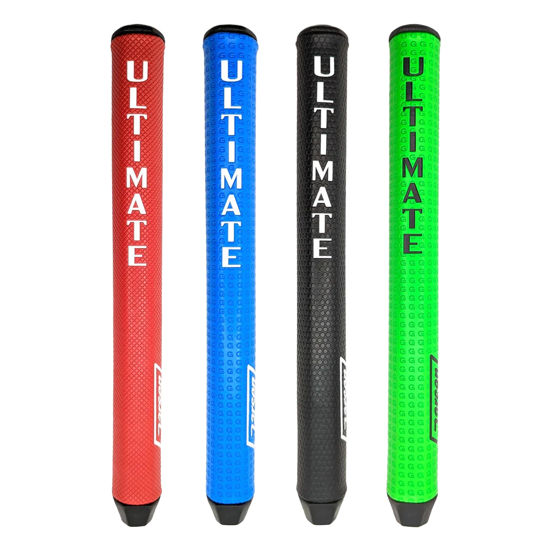 Garsen Golf Ultimate Putter Grip – Limitless Golf