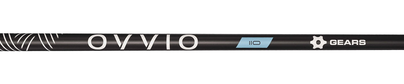 Gears OVVIO Iron Shaft Blue