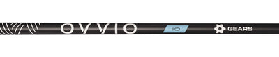 Gears OVVIO Iron Shaft Blue