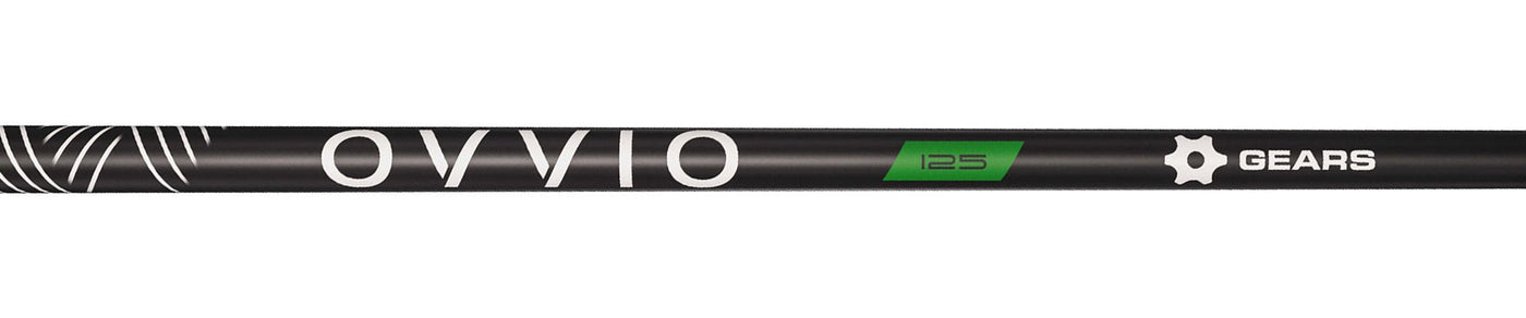 Gears OVVIO Iron Shaft Green