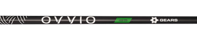 Gears OVVIO Iron Shaft Green